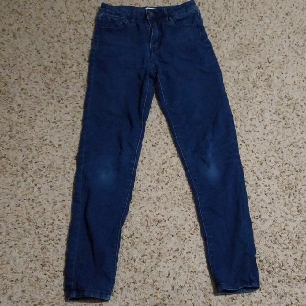 Forever 21 jeans